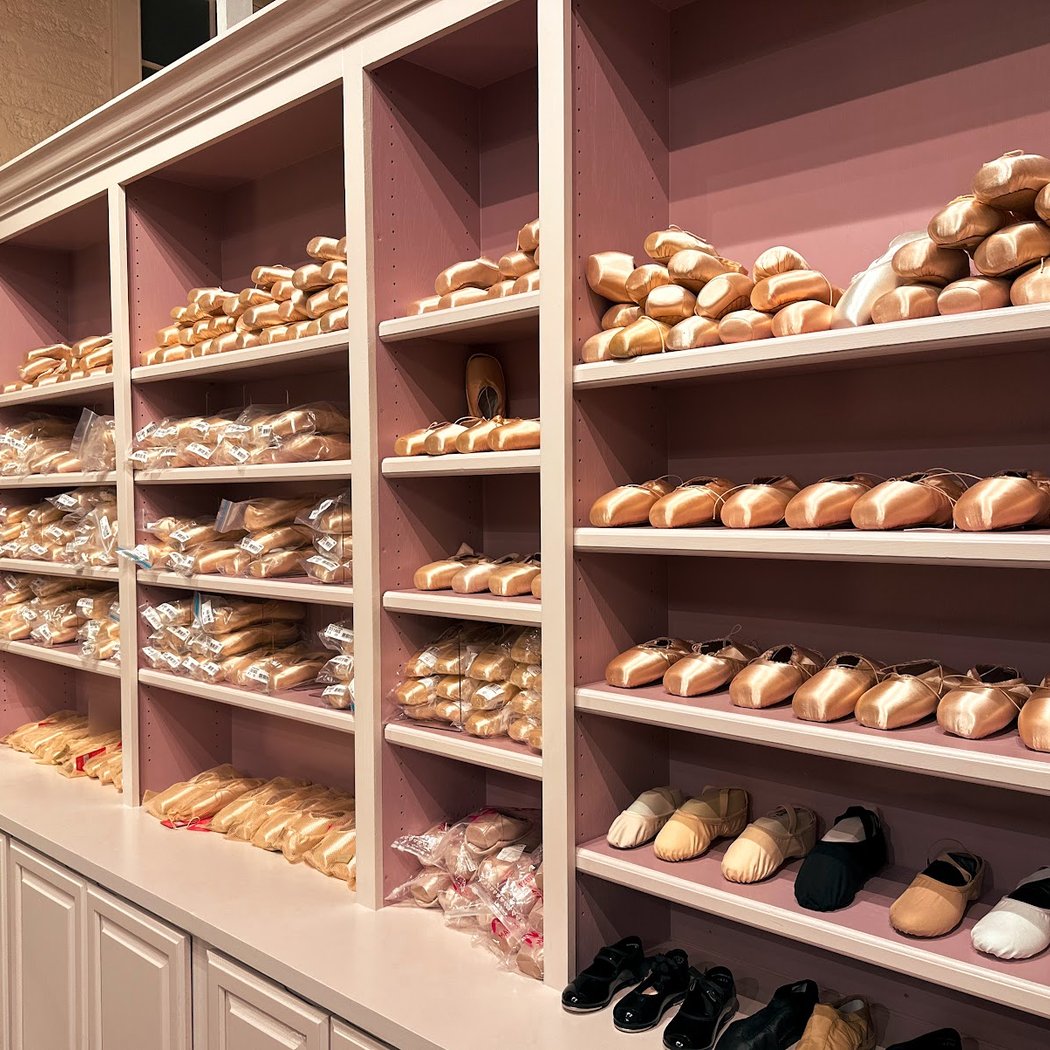 Bourrée Boutique 1