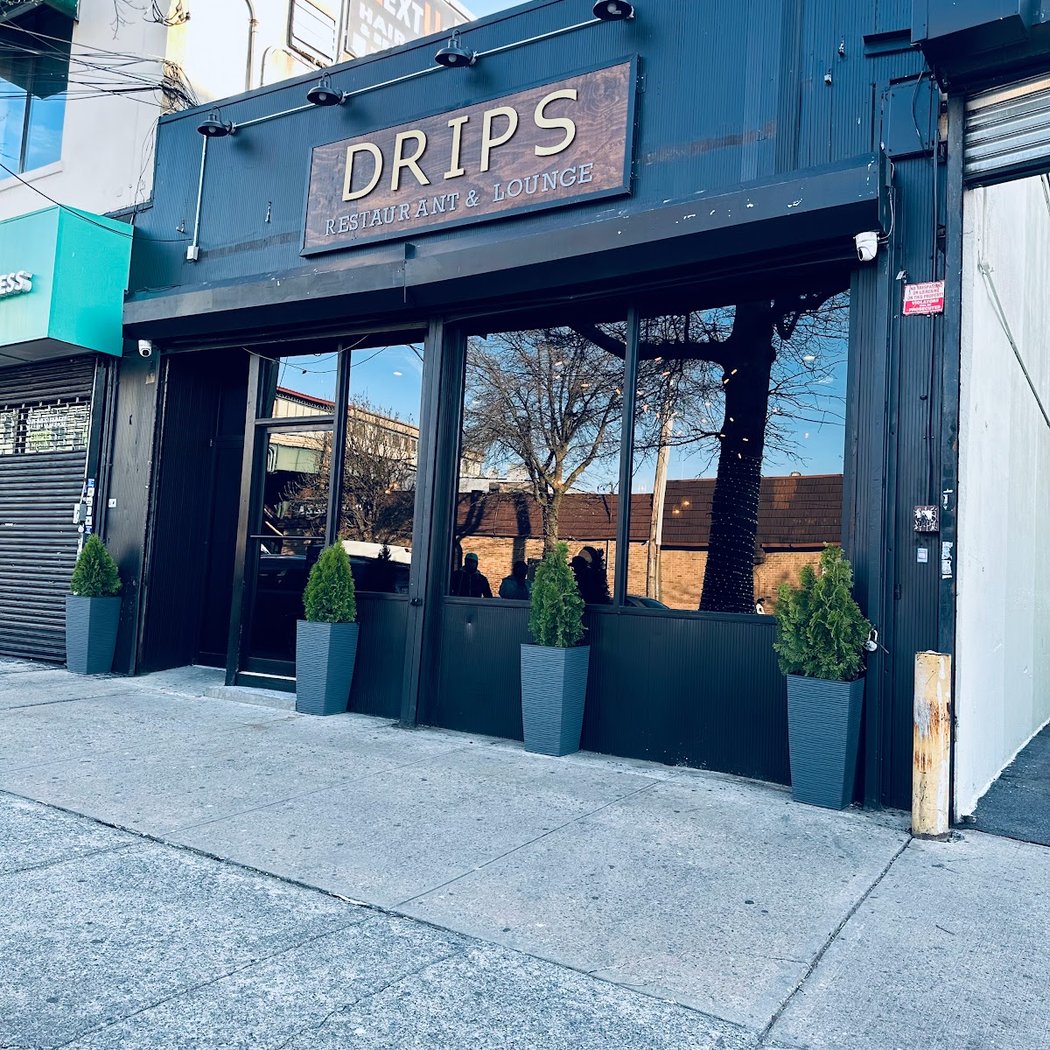 Drips Restaurant and Lounge 2