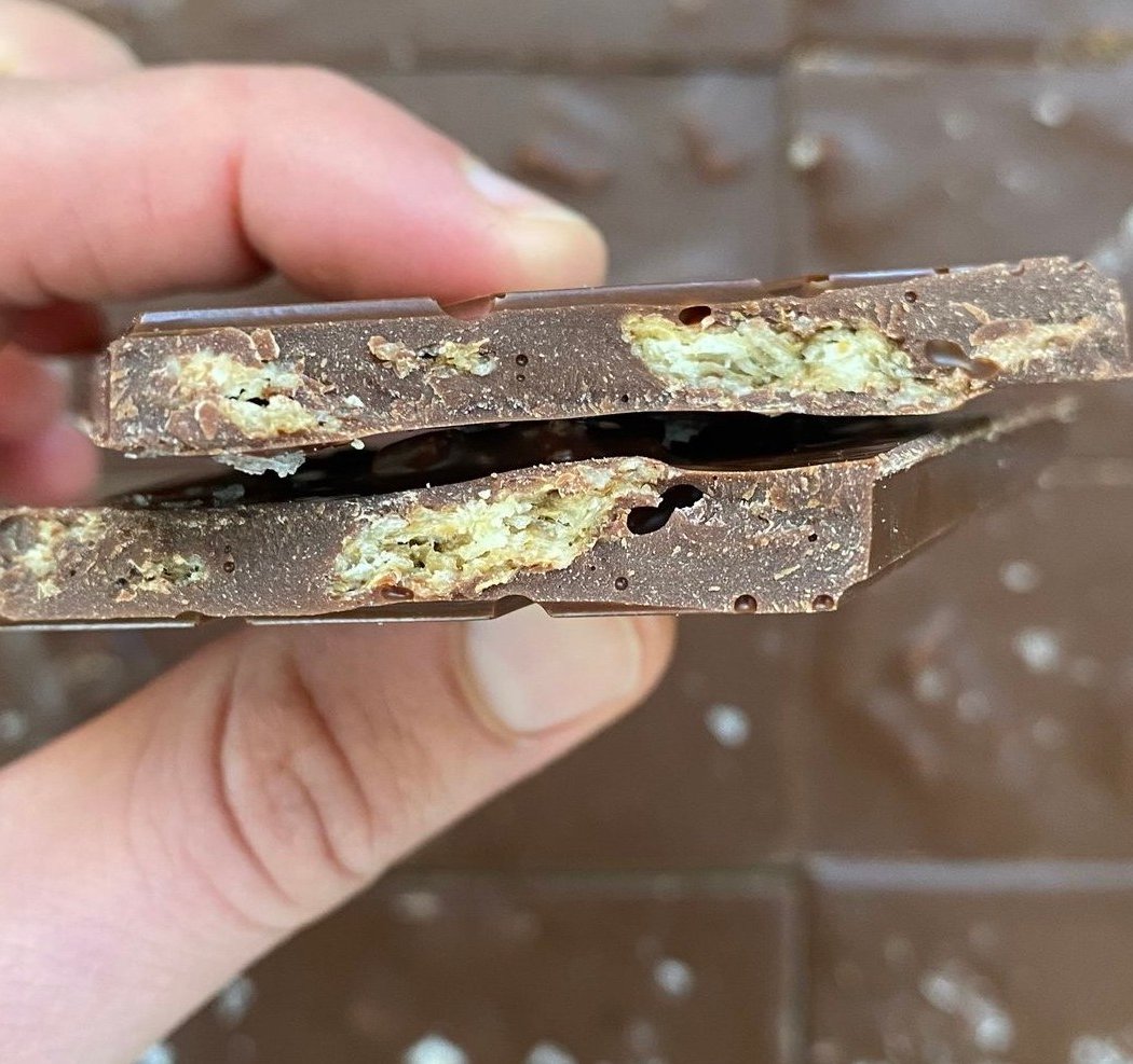 Christopher Elbow Chocolates 3