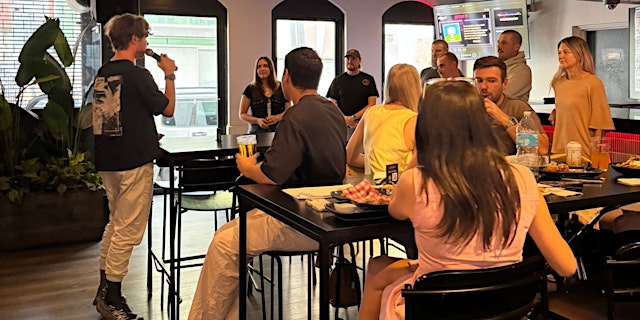 Worcester Trivia Night 3