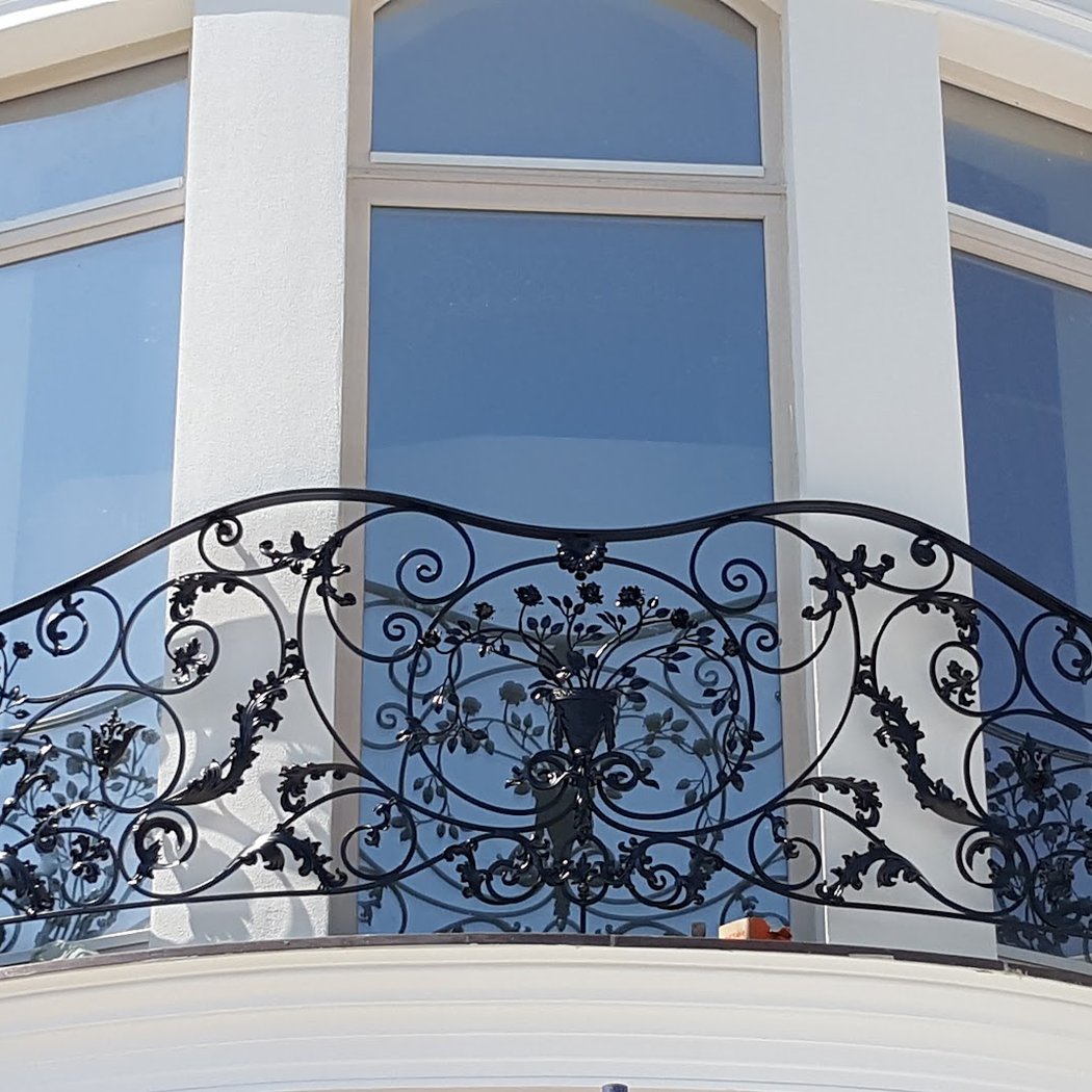 H&S Handrails 3