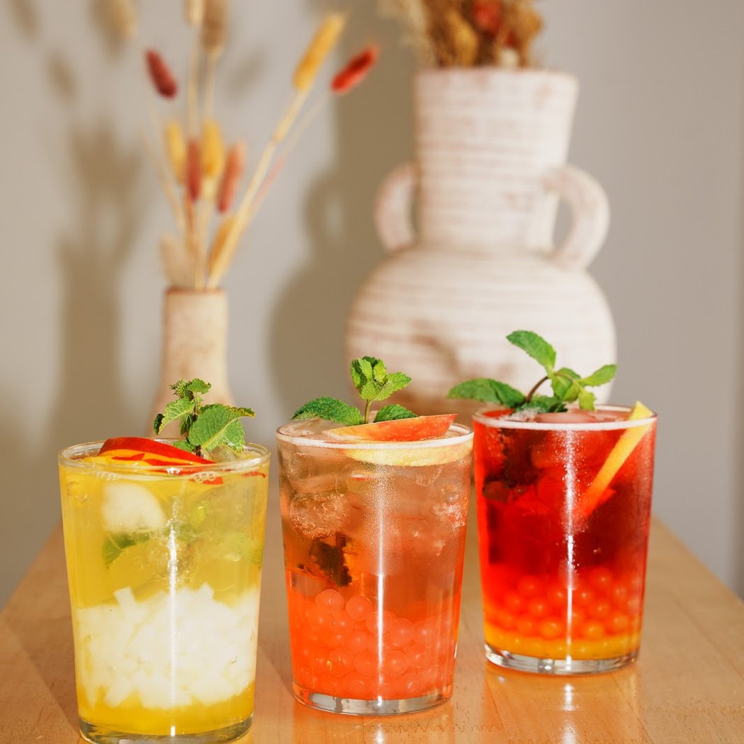 Mat’cha - Matcha café & Bubble Tea Marseille 4