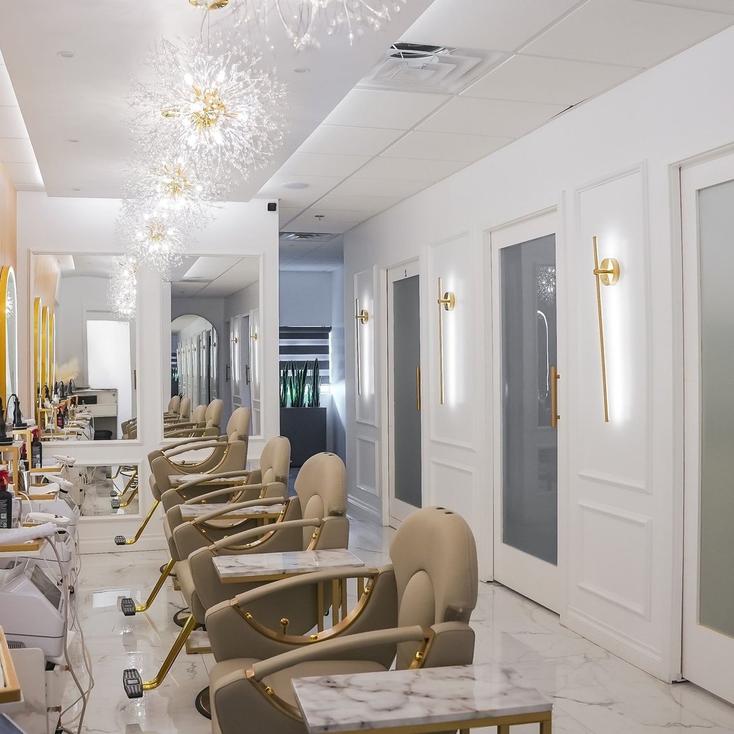 Meishe Healing Spa 2