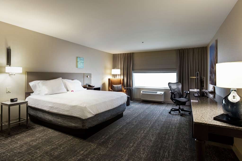 Hilton Garden Inn Fairfield 3