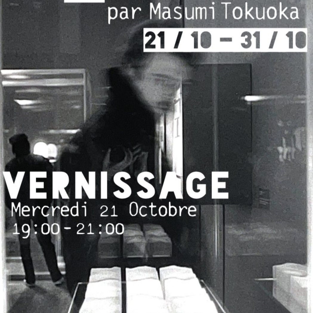 Vernissage Exposition Promeneur