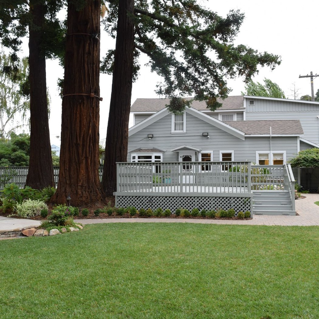 The Old Homestead 2