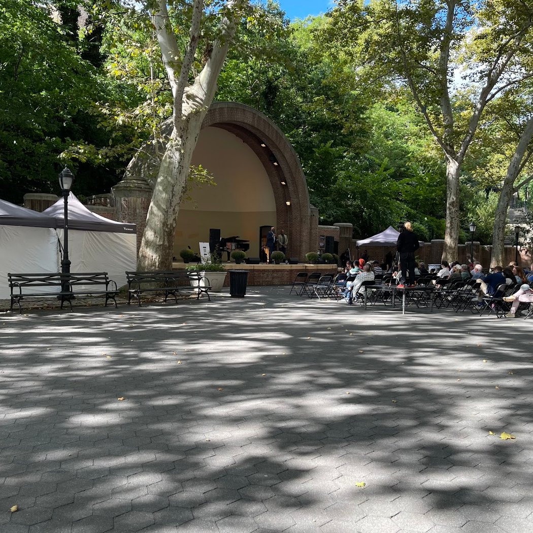 The Metropolitan Opera’s Free Summer Recital Tour 1