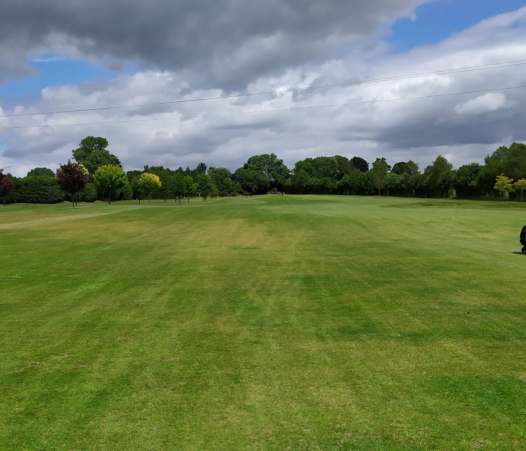Golf Club du Houlme 2