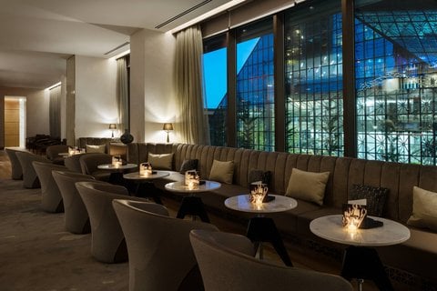 AC Hotel New York Downtown 1