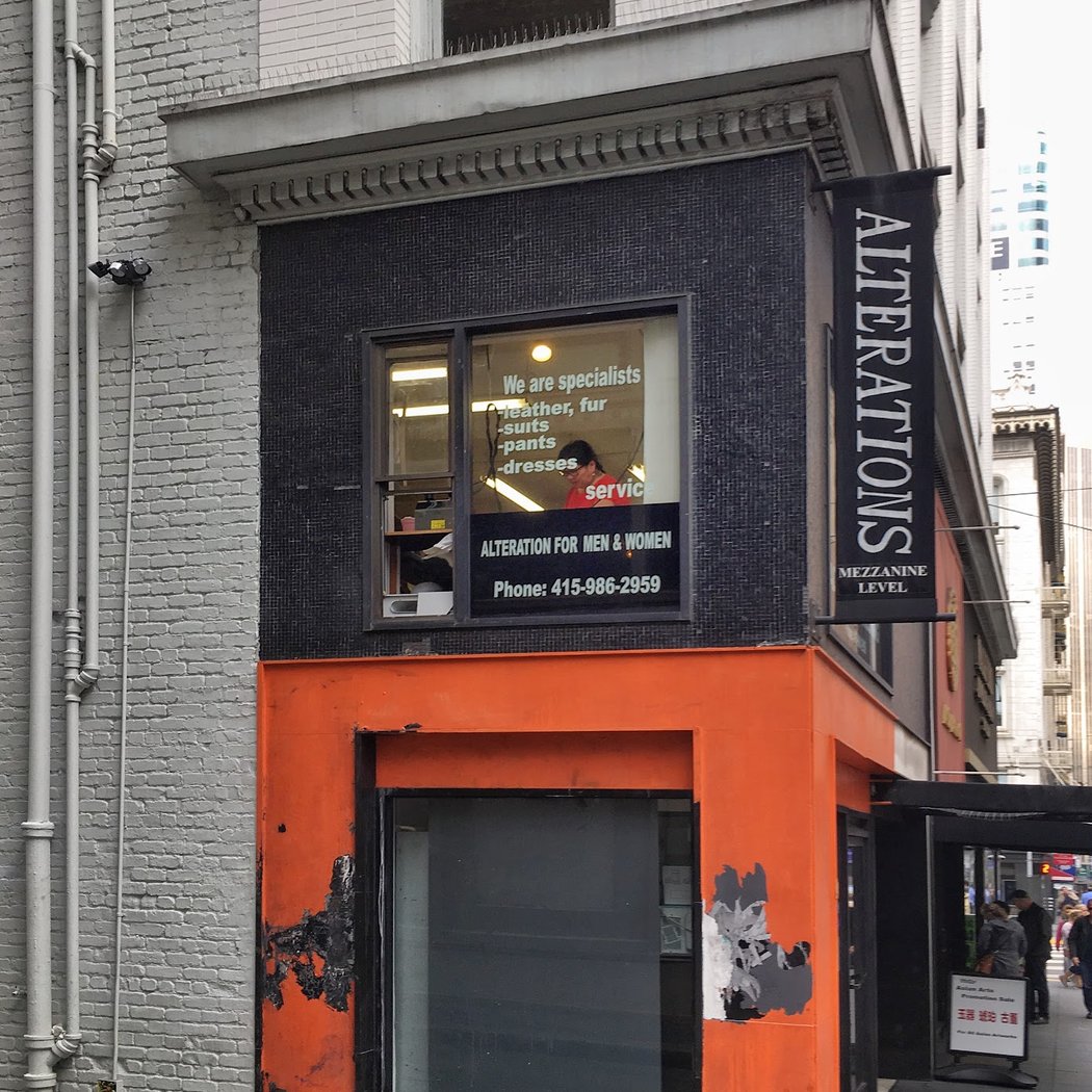 H B Alterations 3