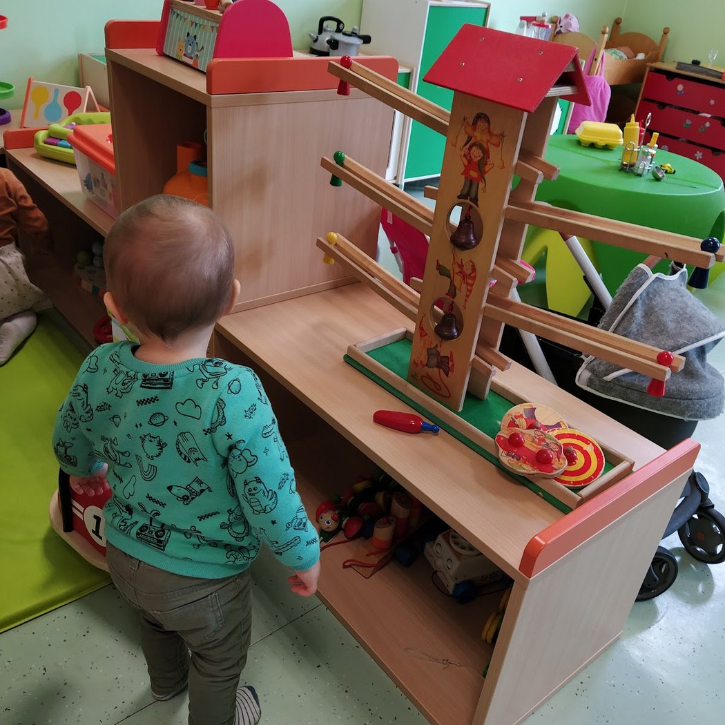 Soirées jeux en famille 1