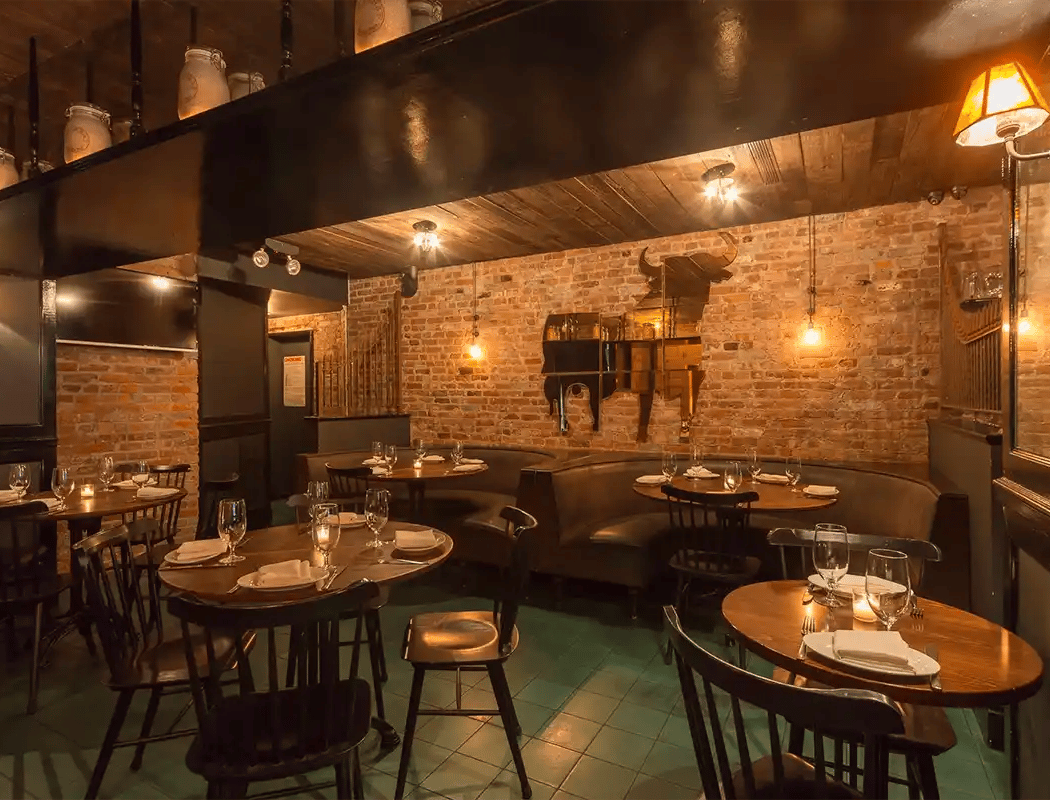 Socarrat Paella Bar - Nolita 3
