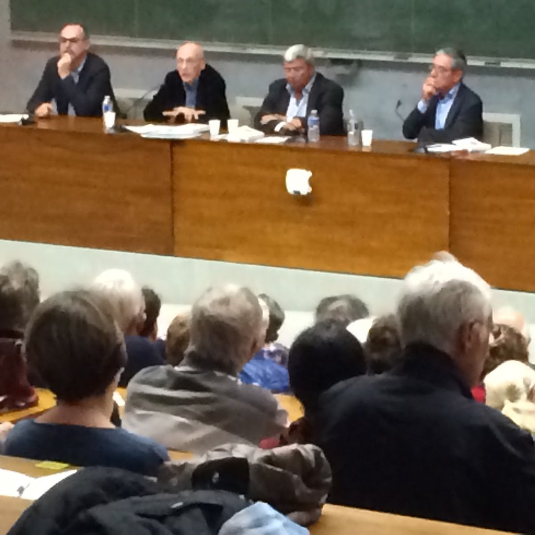 Le fascisme et la Méditerranée 2