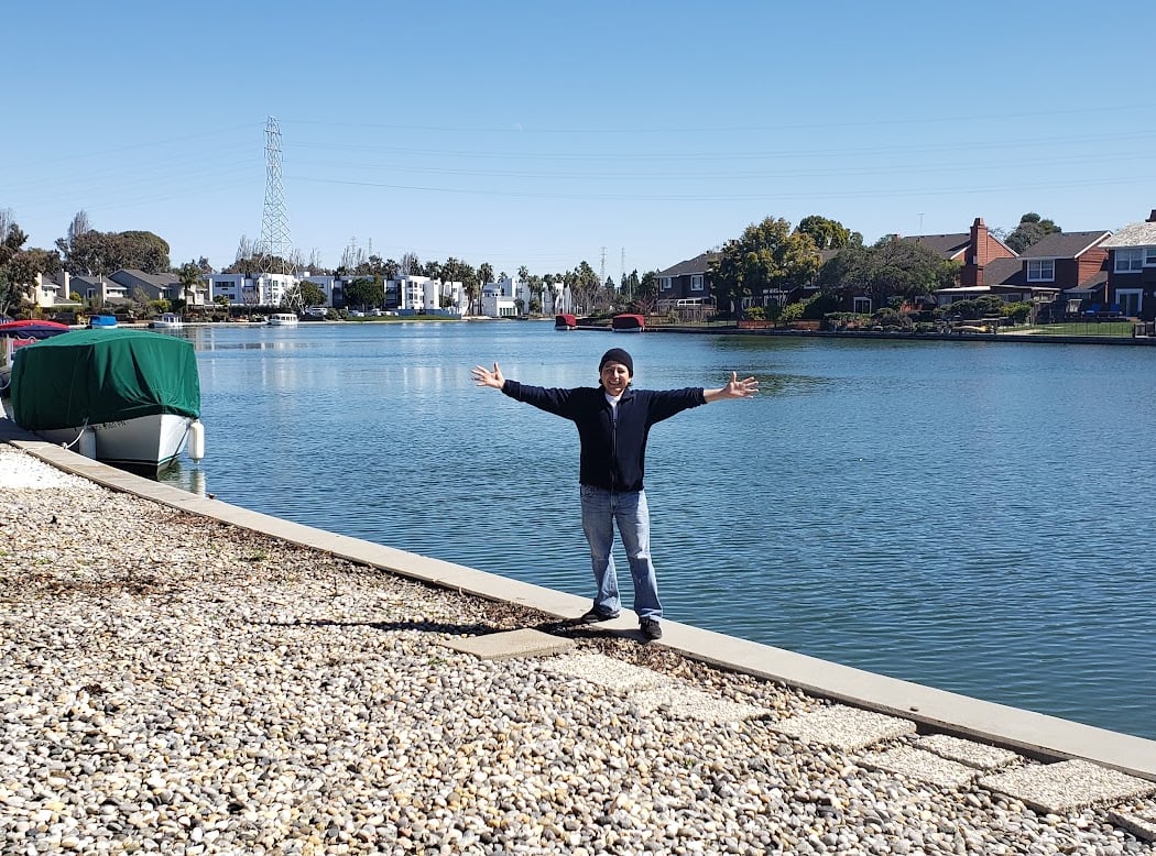 Harborside Foster City 3