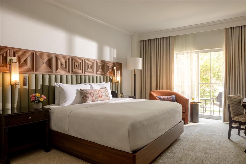 Signia by Hilton La Cantera Resort & Spa 3