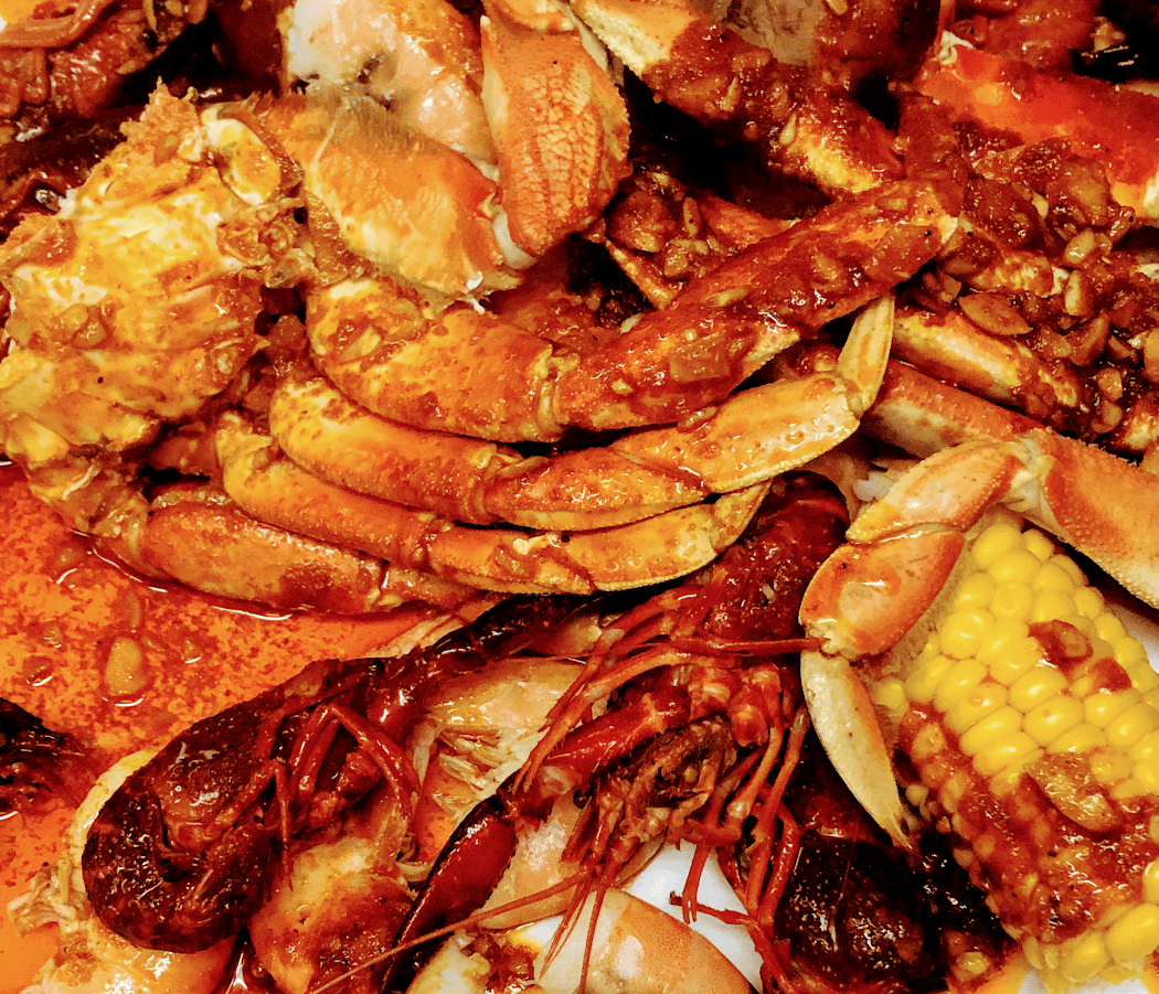 Crabby Crabby 1