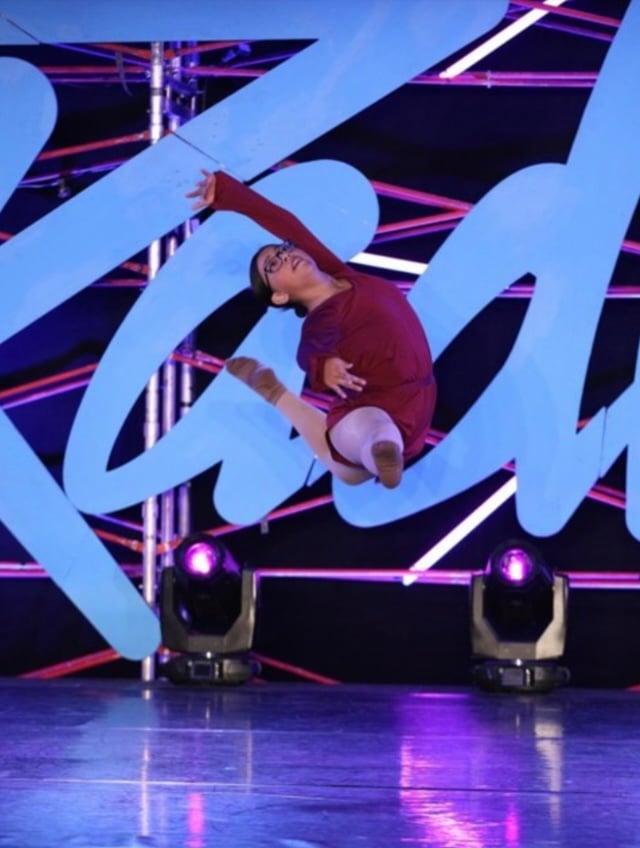 High Definition Dance LLC 1