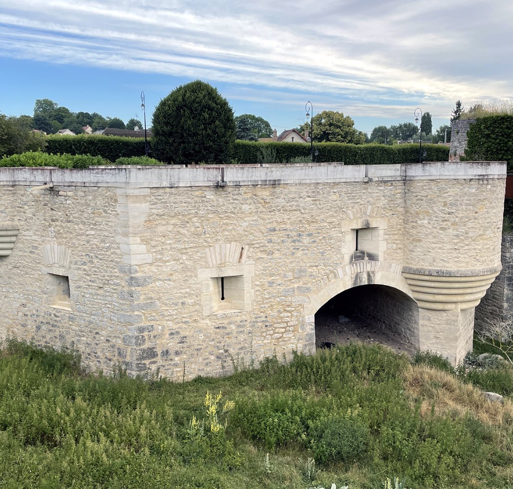 Château de Beynes 3