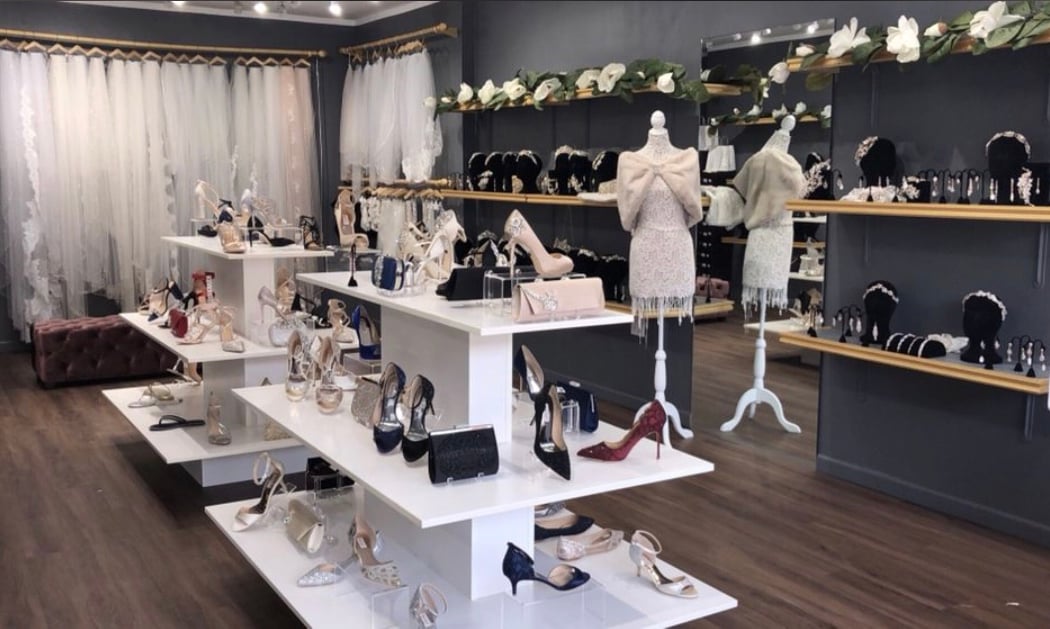Luxe & Lace Bridal Boutique 3