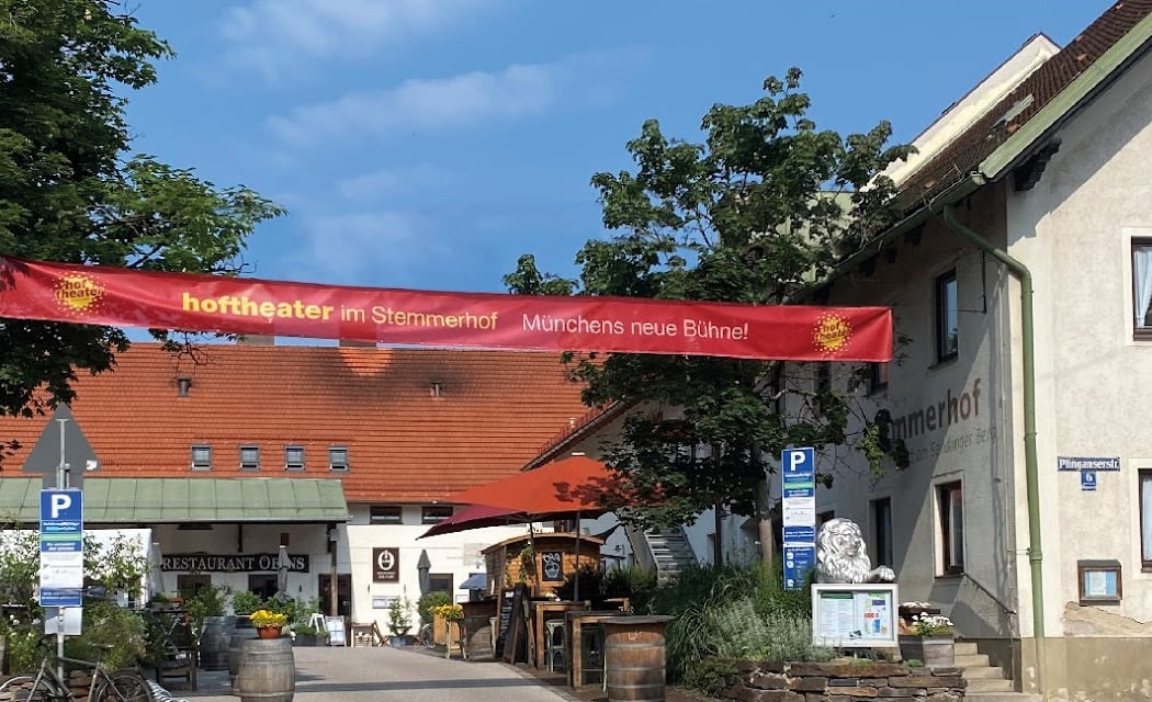 Hoftheater München 2