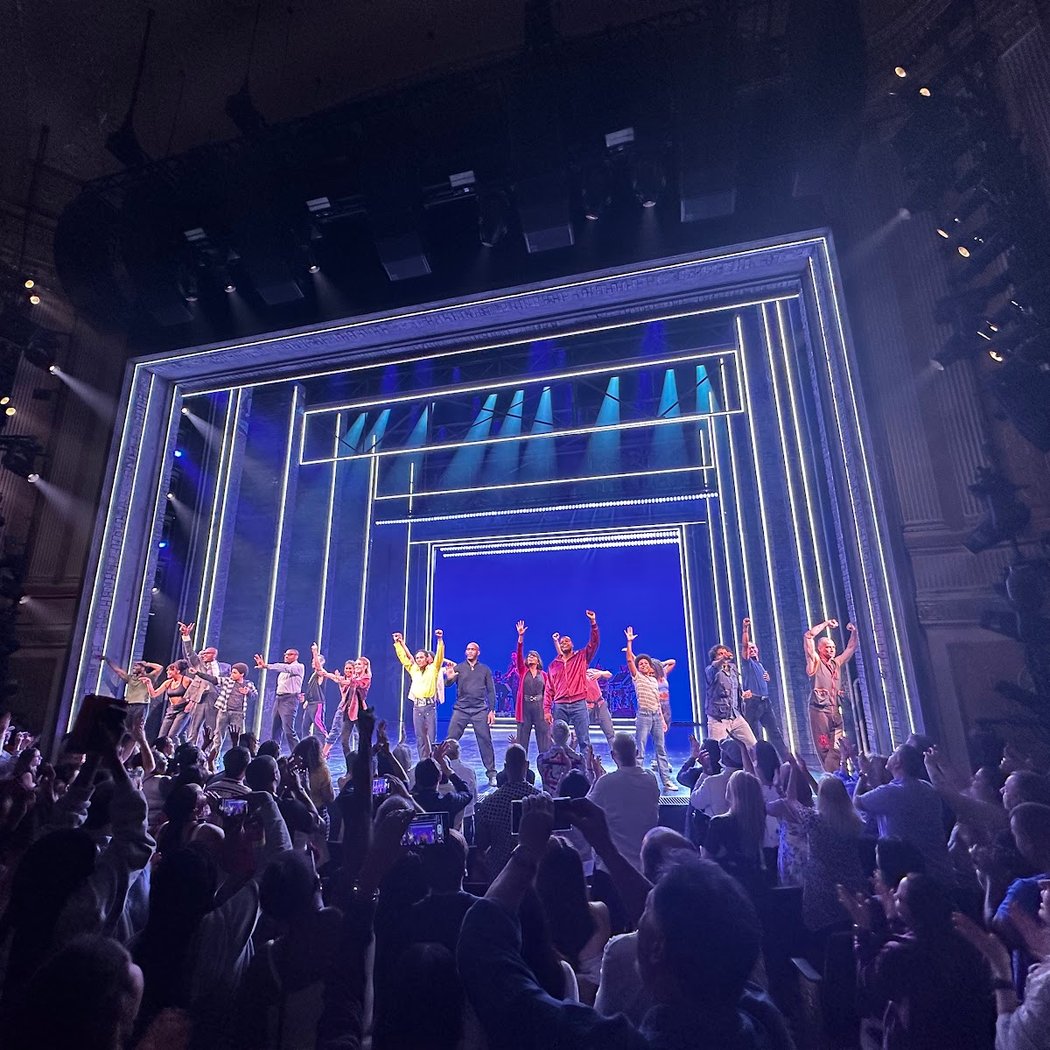 MJ: The Musical