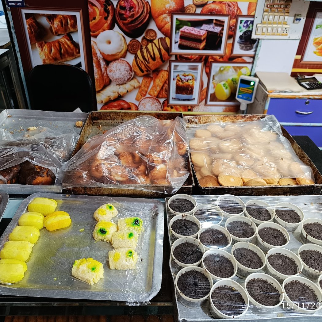 S R Bakery 3