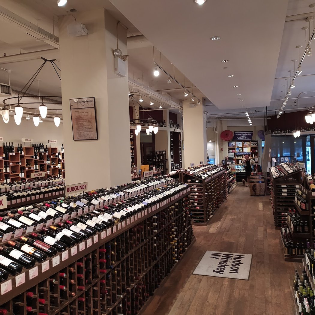 Russell's Reserve Free Bourbon Tasting 3