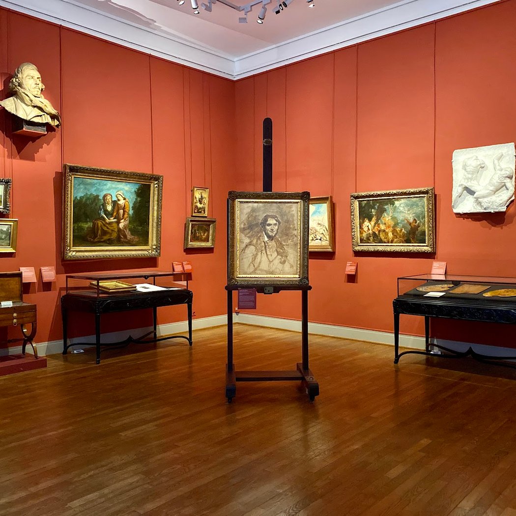 Visite guidée : À la découverte de l’atelier 1