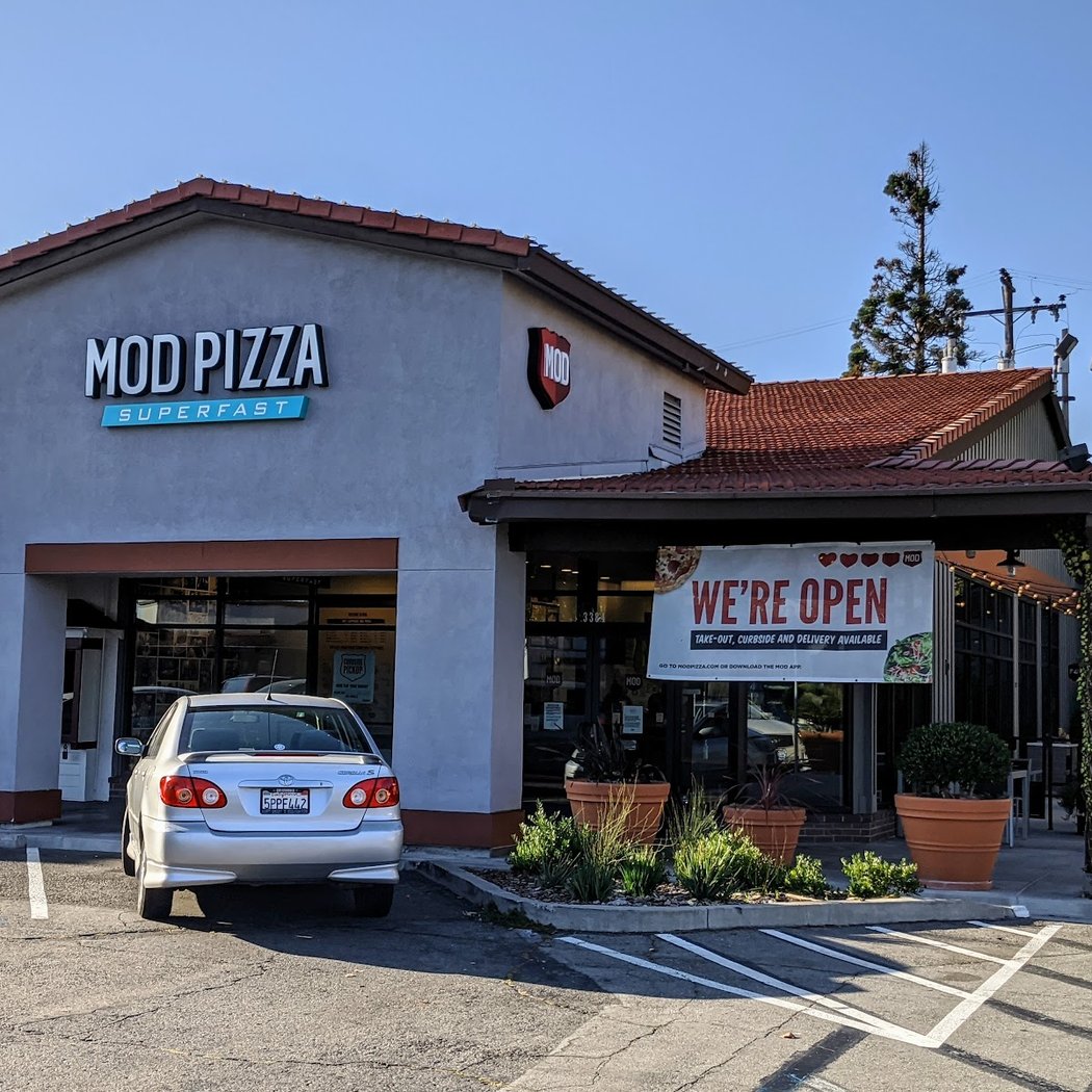 MOD Pizza 2