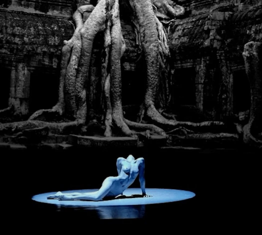 Angkor Wat Project 1