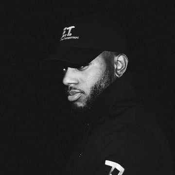 Bryson Tiller 1
