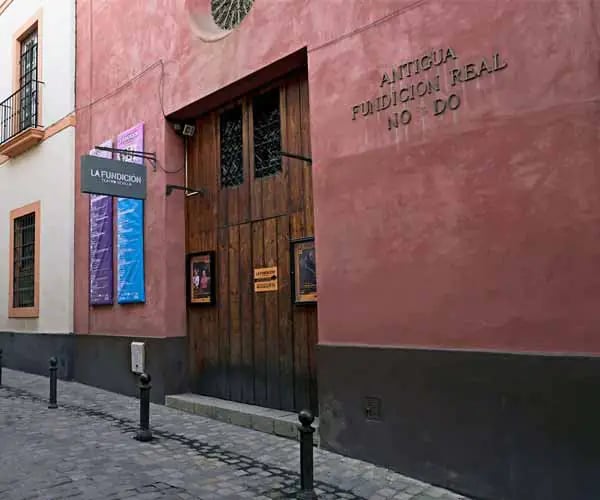 La Fundición 2
