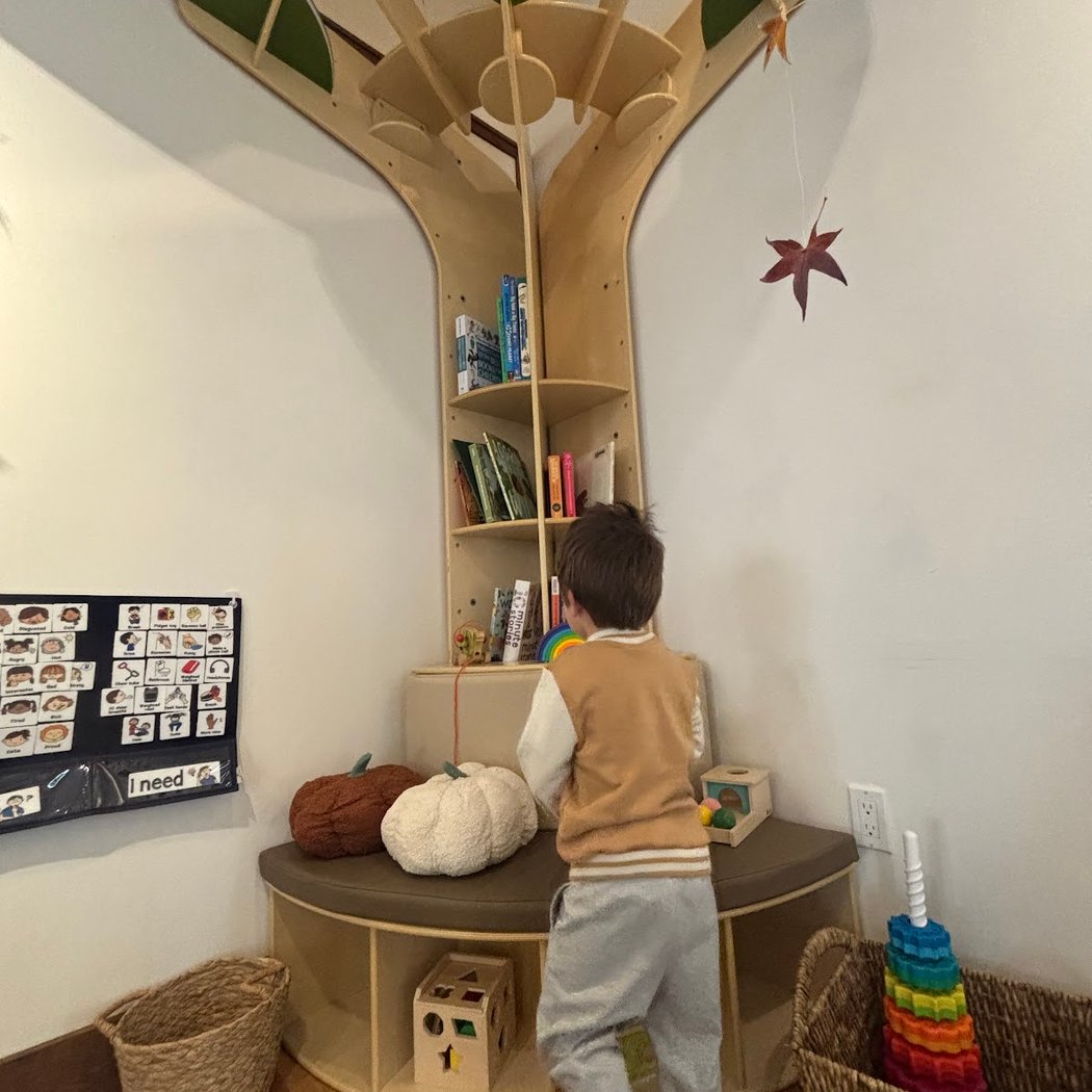 Drop-in Daycare (Age 10 mo - 13 years) 2