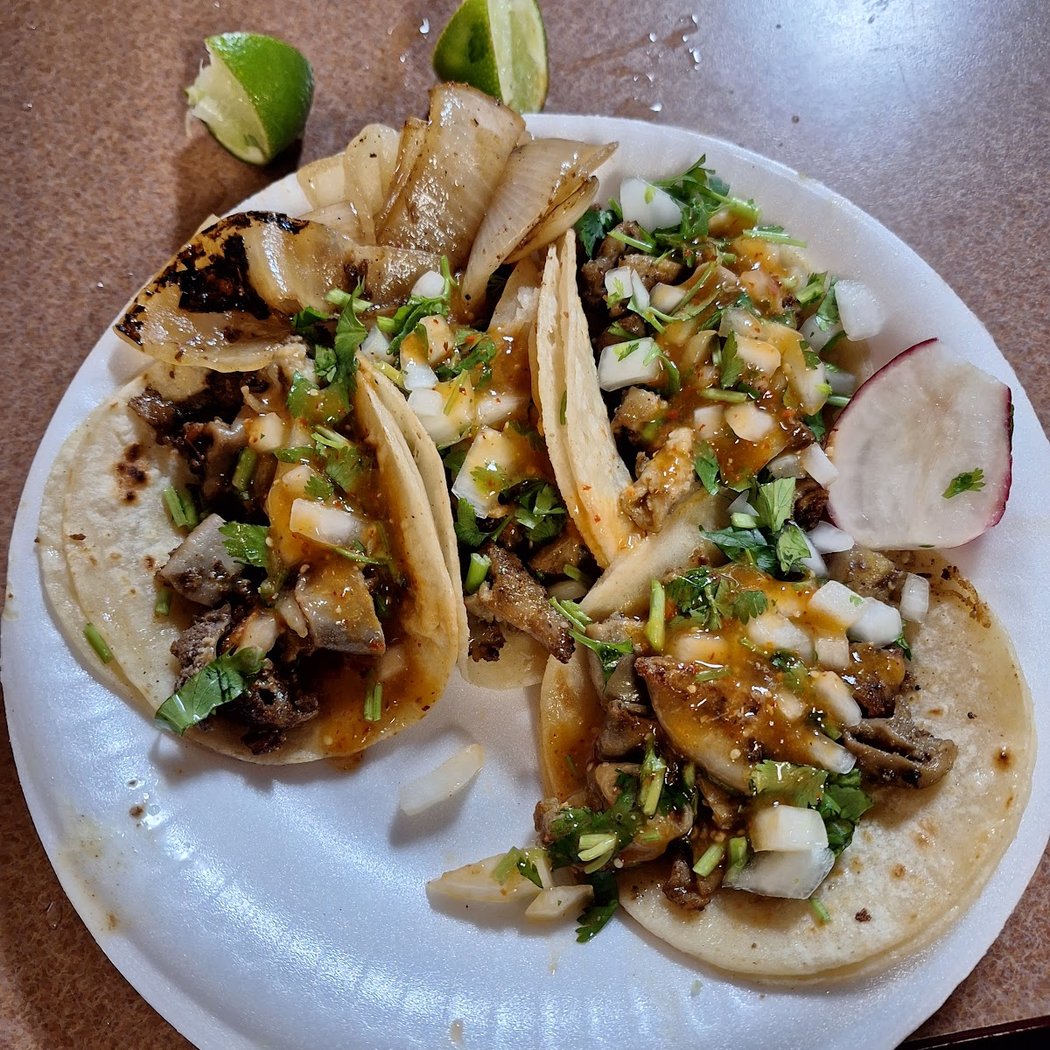 Jarrito's Mexican Restaurant 3
