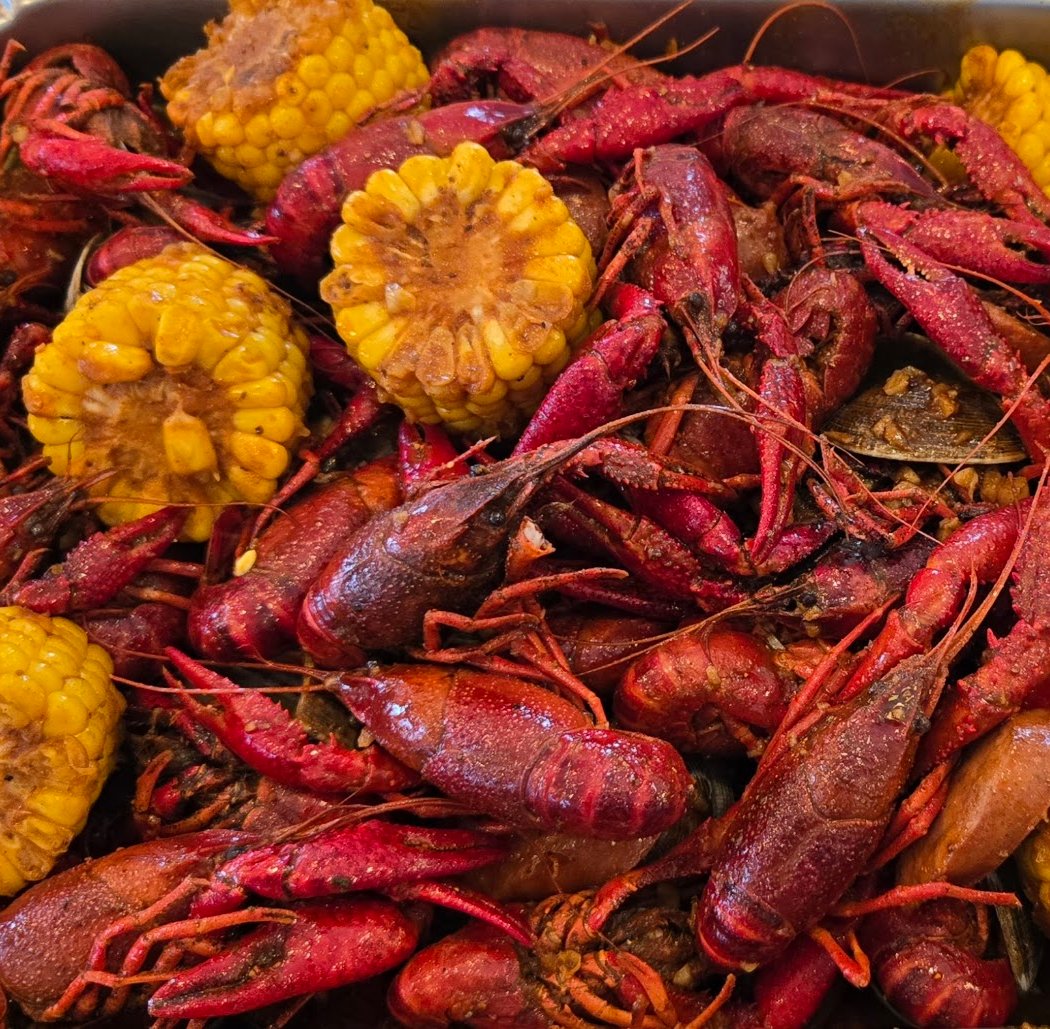Lobster Chef 1