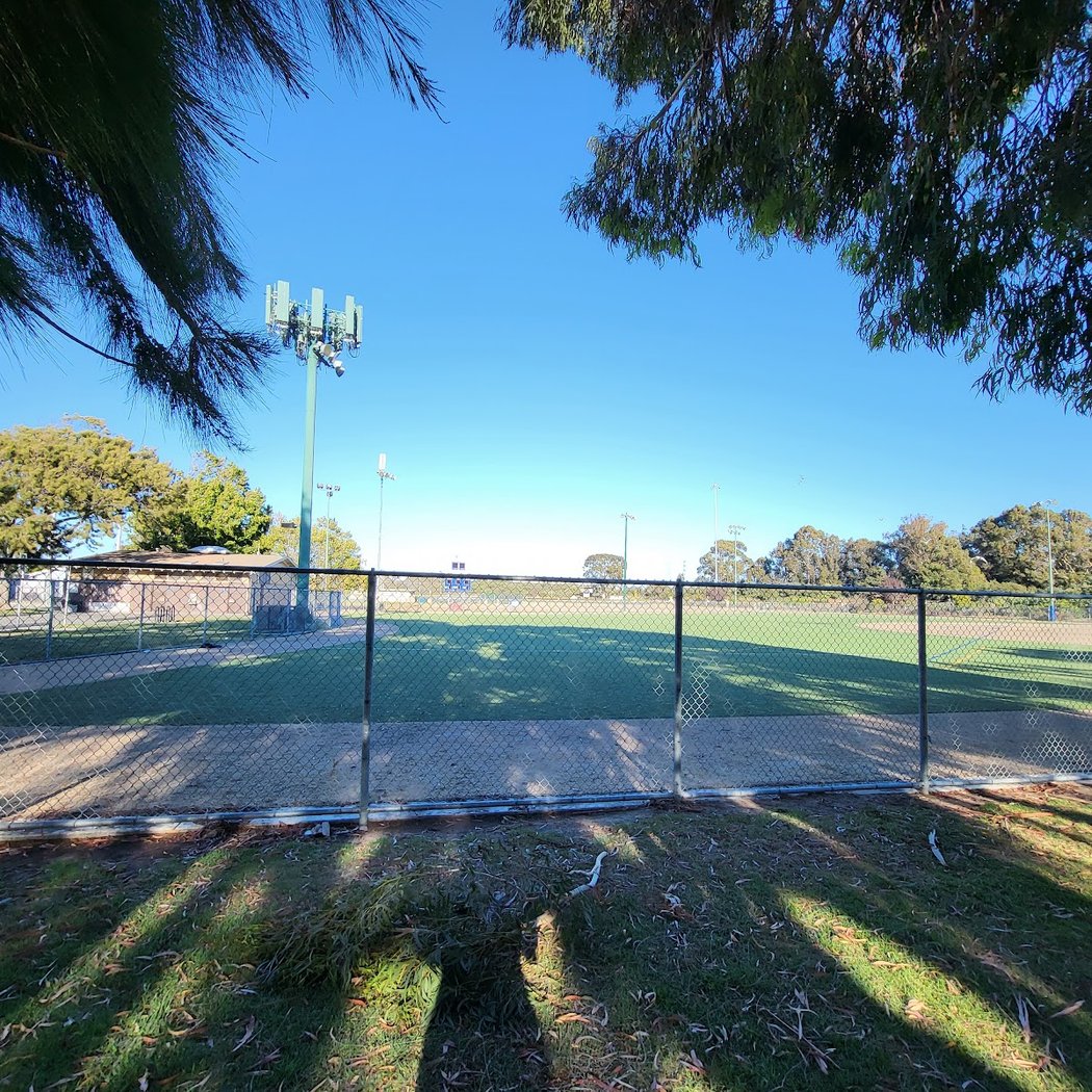 Lions Park 2