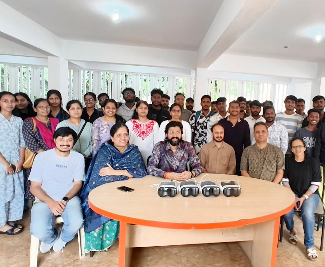 Immersive Odisha 2