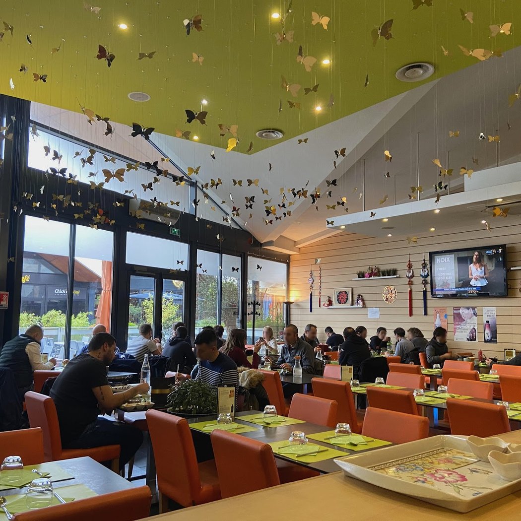 Korea House 2
