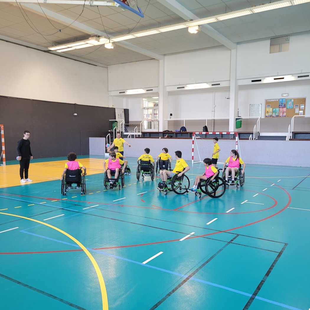 Centre Sportif Des Raguidelles 1