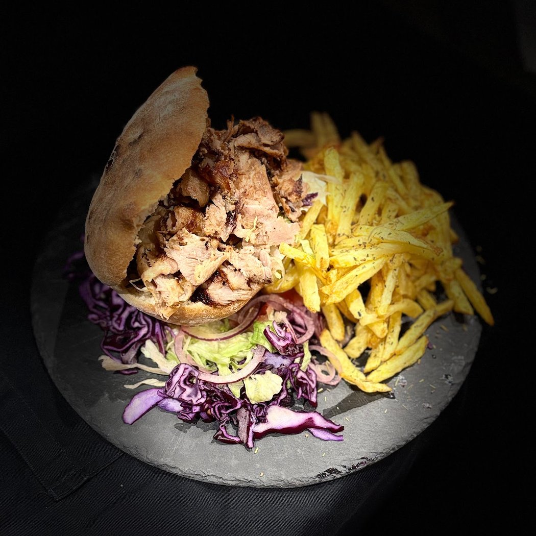 Le Kebab d'Elio 1