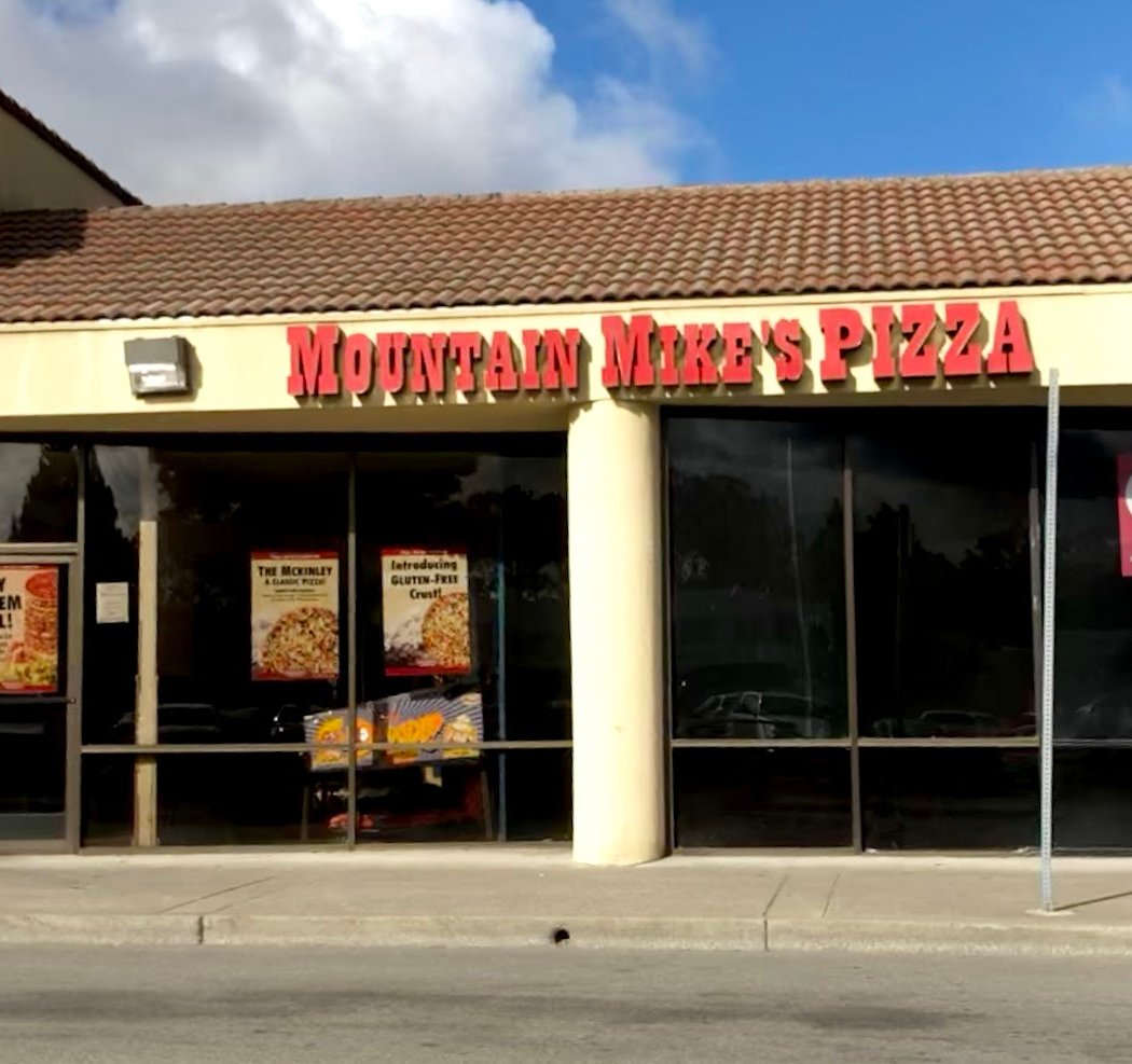 Mountain Mike's Pizza 2