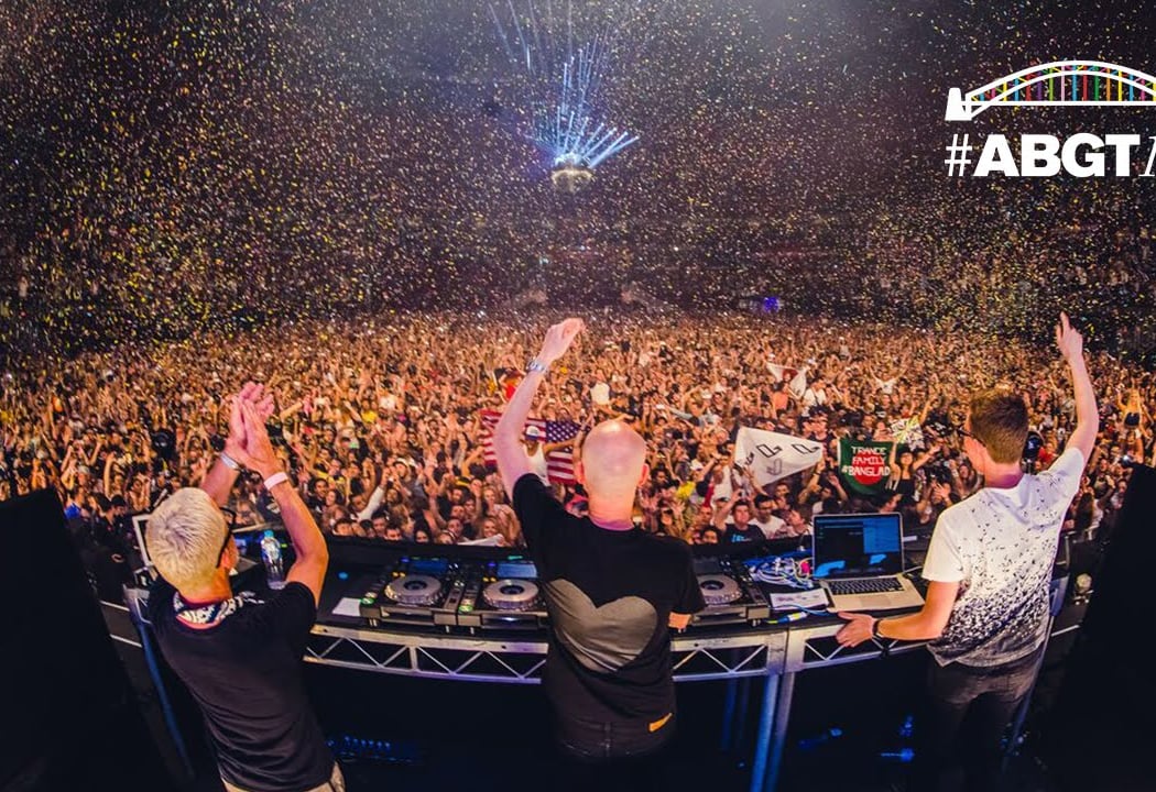 Above & Beyond 4