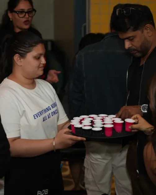 The Mill Trail - Bar Crawl 3