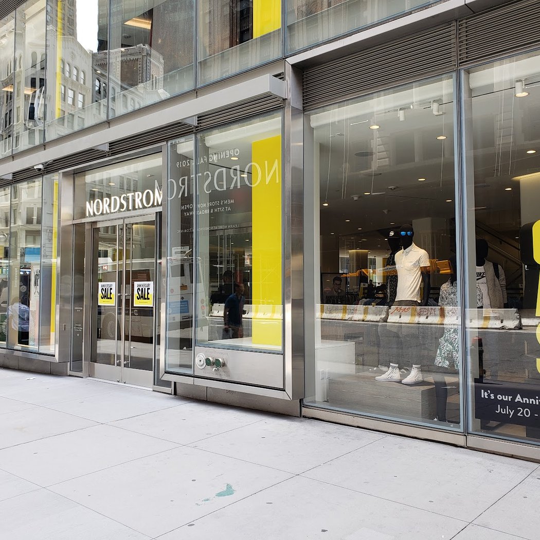 Harlem's Fashion Row 2