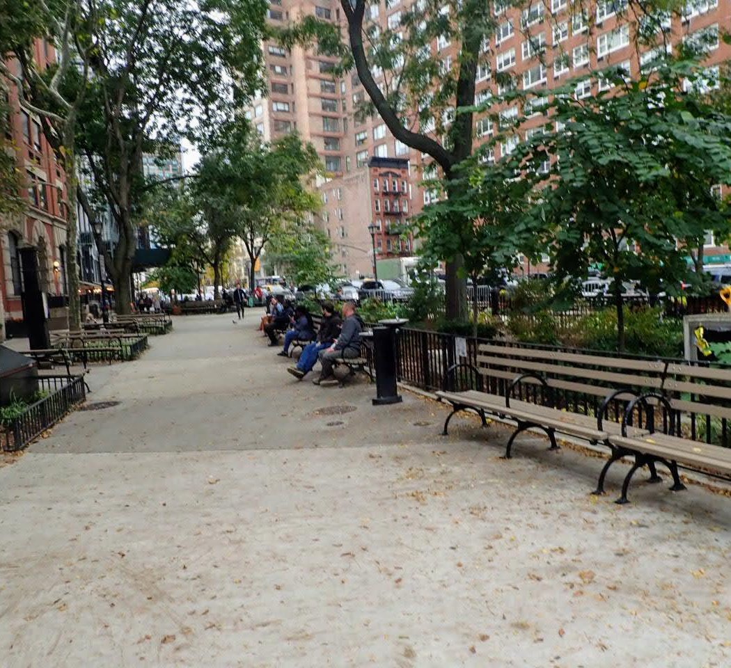 Father Fagan Park 2