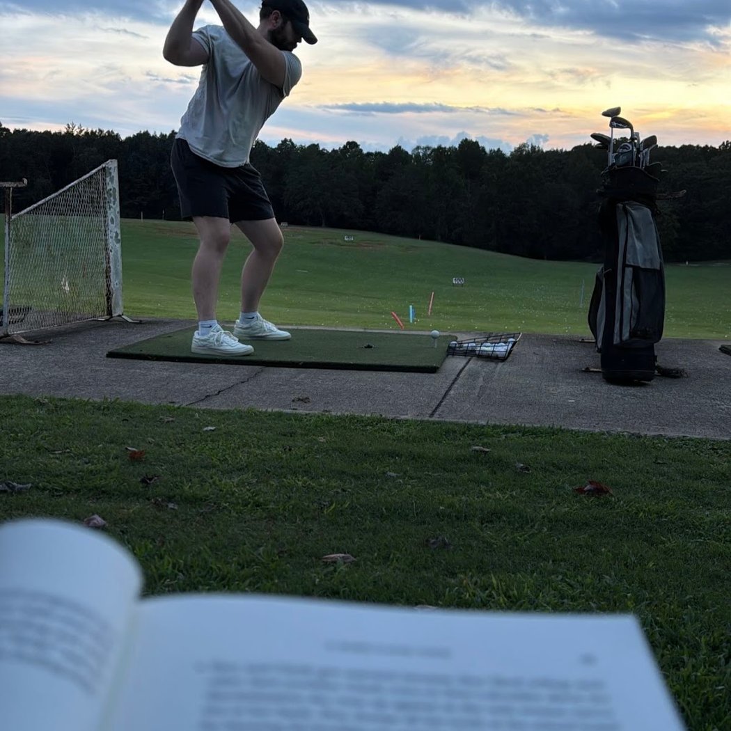 Spring Park Golf Range/John Masters Golf Academy And Club Repair 2