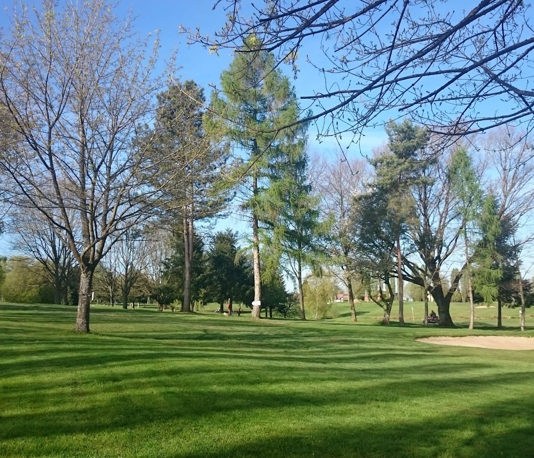 Golf Club des Images d'Epinal 3