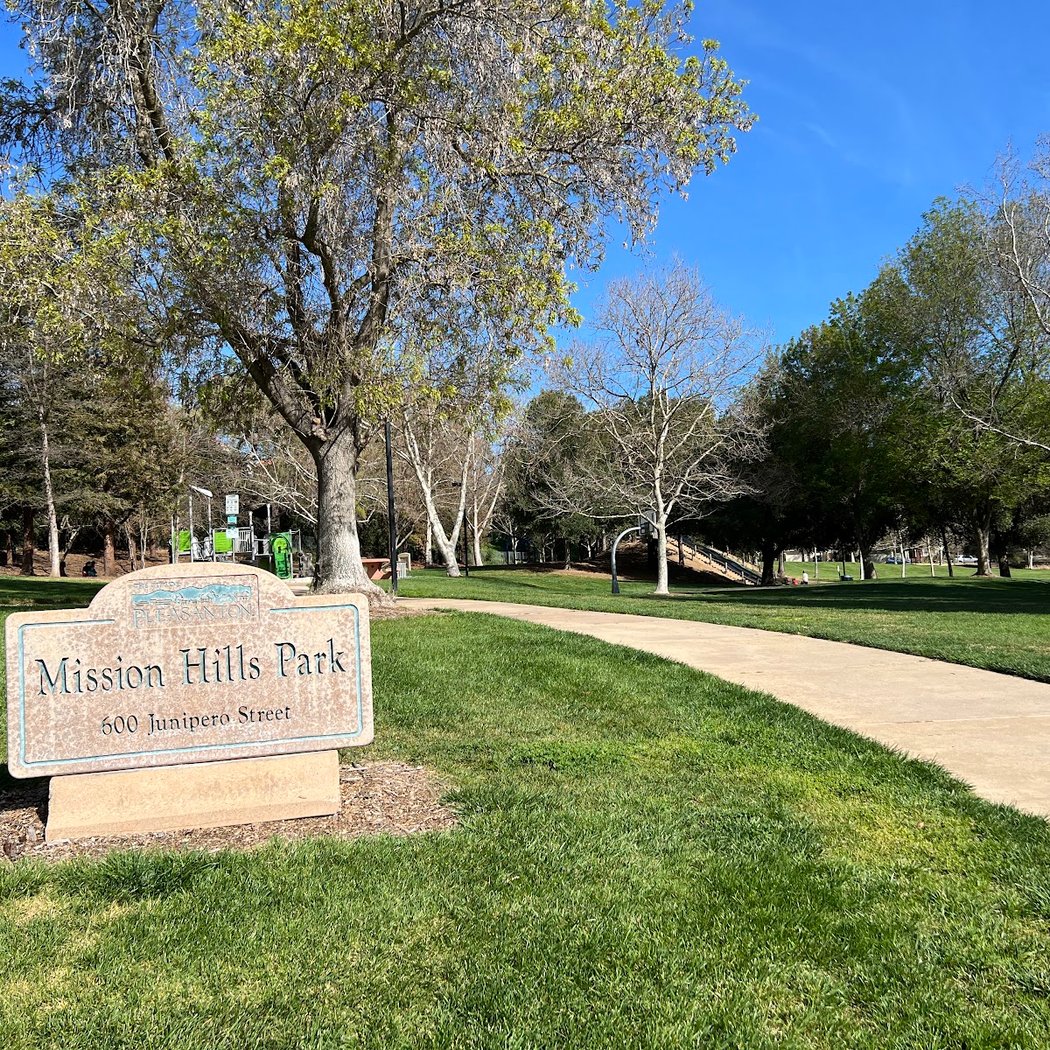 Mission Hills Park 3
