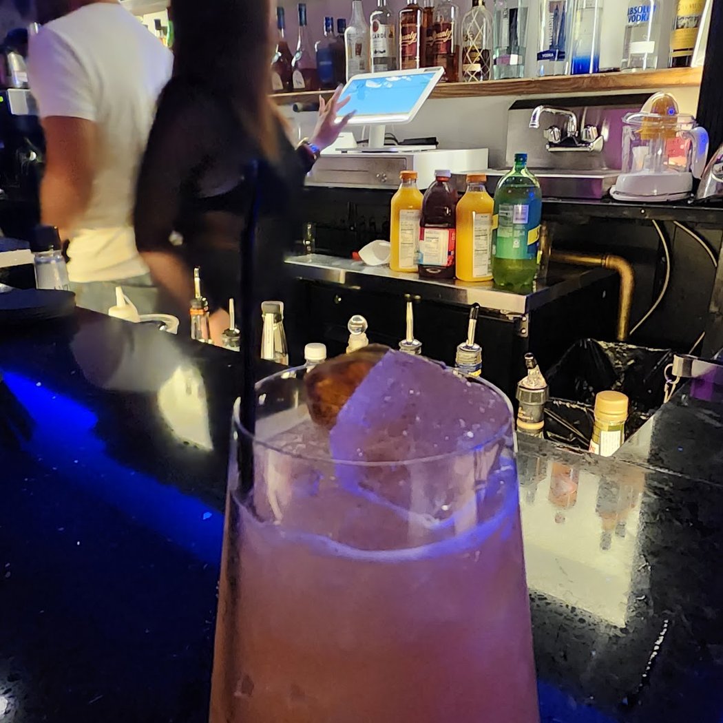 Cypress Cafe & Bar 1