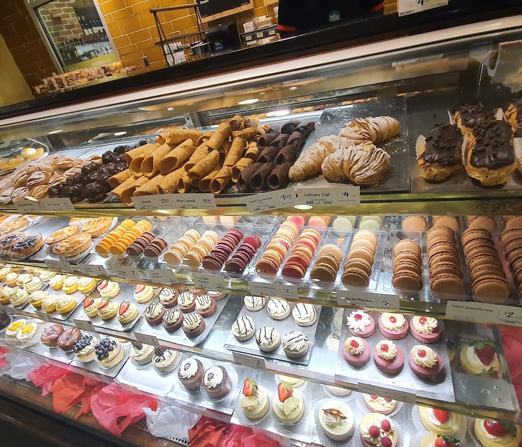 Whole Foods Market 1